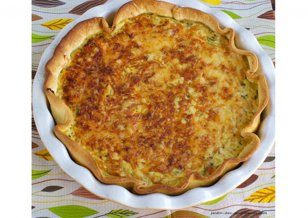 TARTE COURGETTES 3S_0