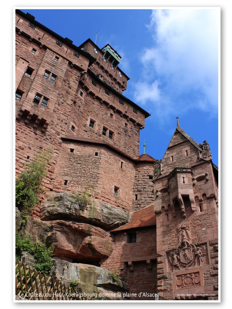Chateau Haut Koenigsbourg_0