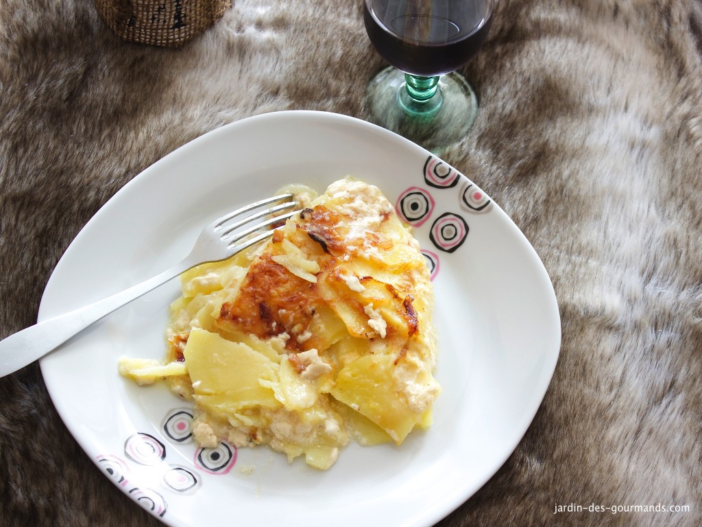 GRATIN POMMES DE TERRE S5_0