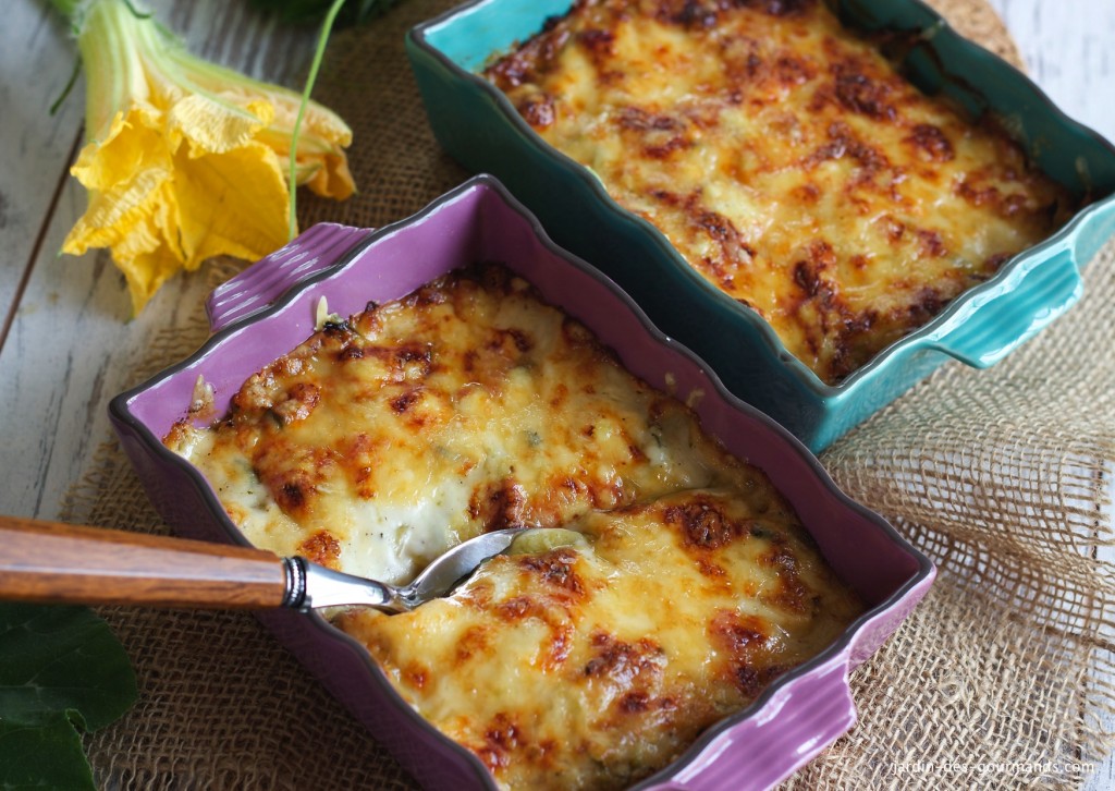 GRATIN COURGETTES S5_0