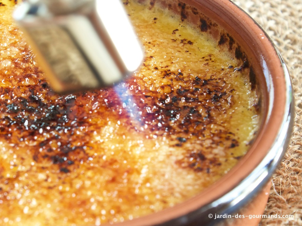 CREME BRULEE 2