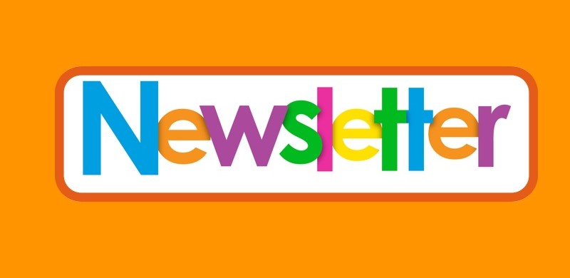 newsletter JDG2