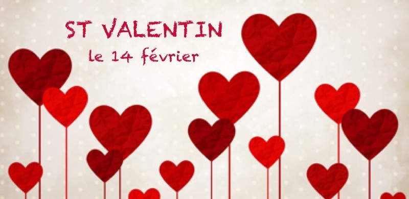 st valentin